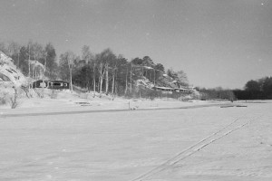 Bilde av Djupsundveien
